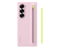 Samsung S Pen Case do Galaxy Z Fold6 różowy - 1265954 - zdjęcie 1